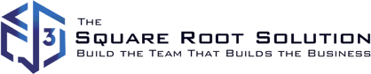 Square Root Solutions Logo Square Root Solutions Logo